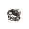 Spicer Double Cardan Cv Ball Stud Tube Weld Yoke, 2-28-2947X 2-28-2947X - alternate 1